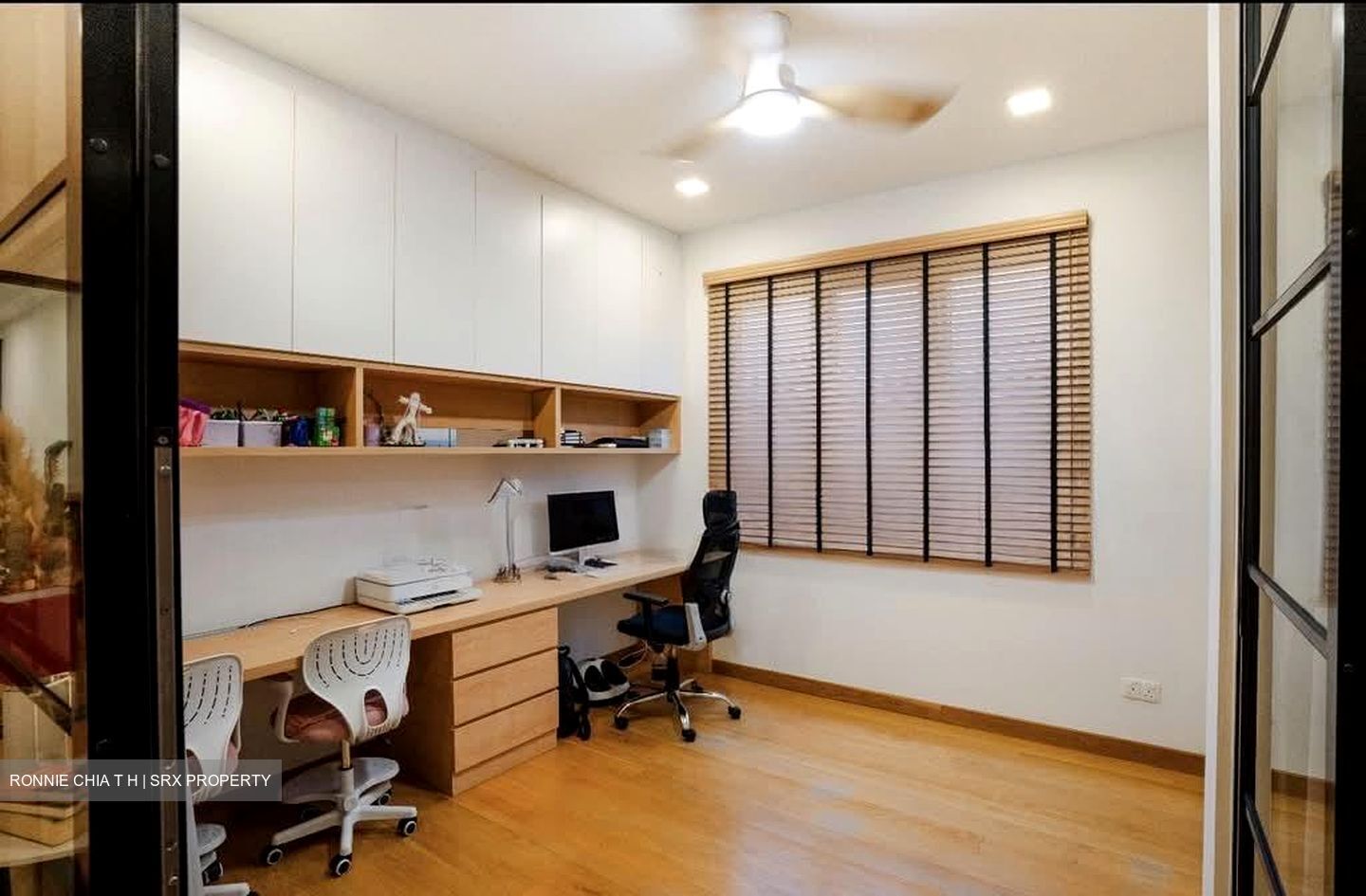 Lengkong Lima (D14), Semi-Detached #556513761